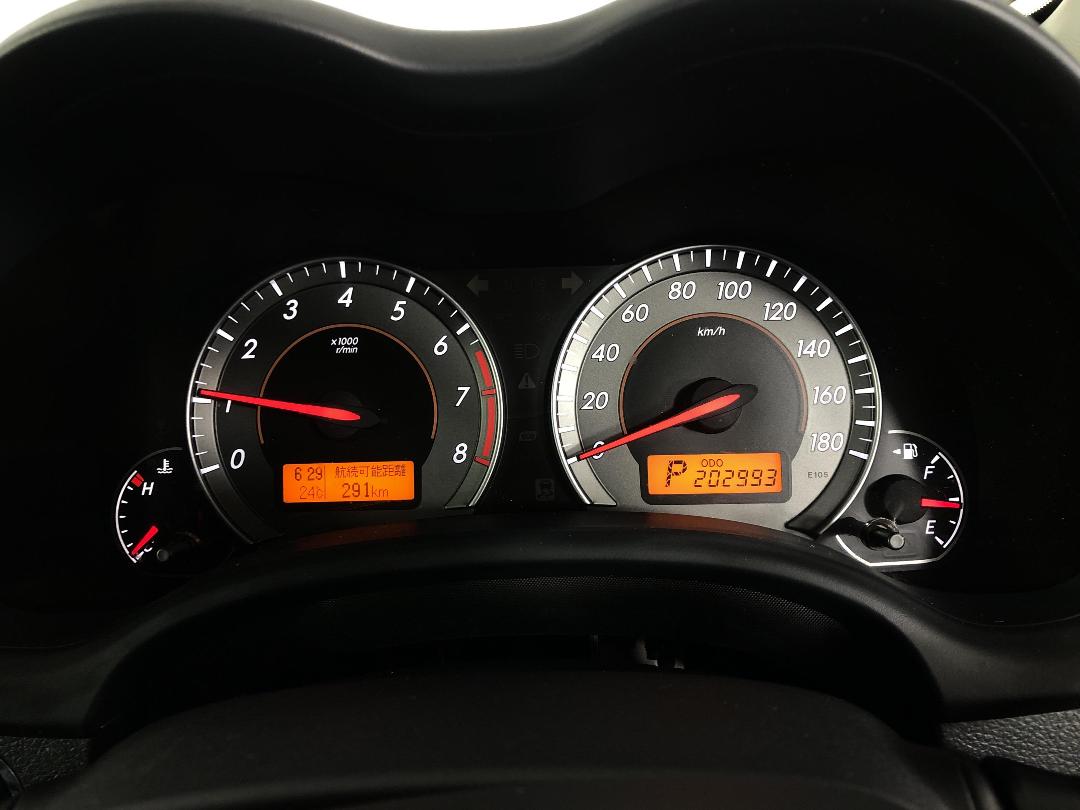 Photo '21' of Toyota Corolla Photo '21' of Toyota Corolla