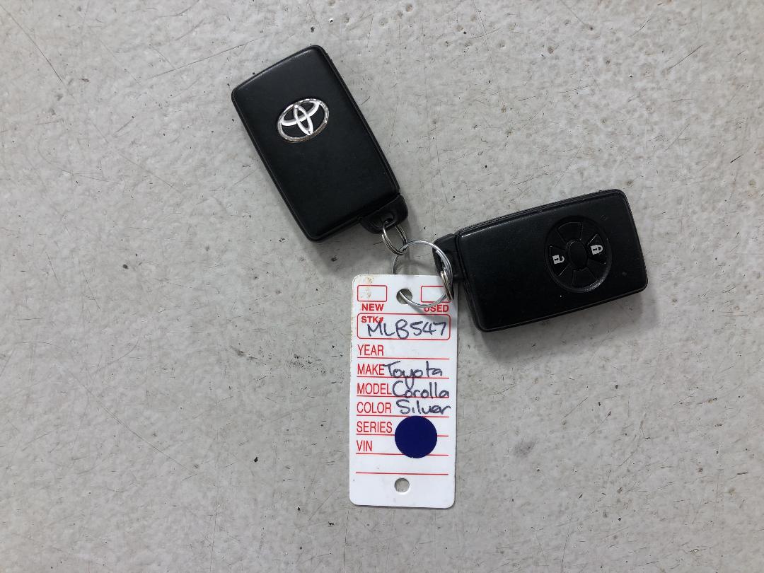 Photo '22' of Toyota Corolla Photo '22' of Toyota Corolla