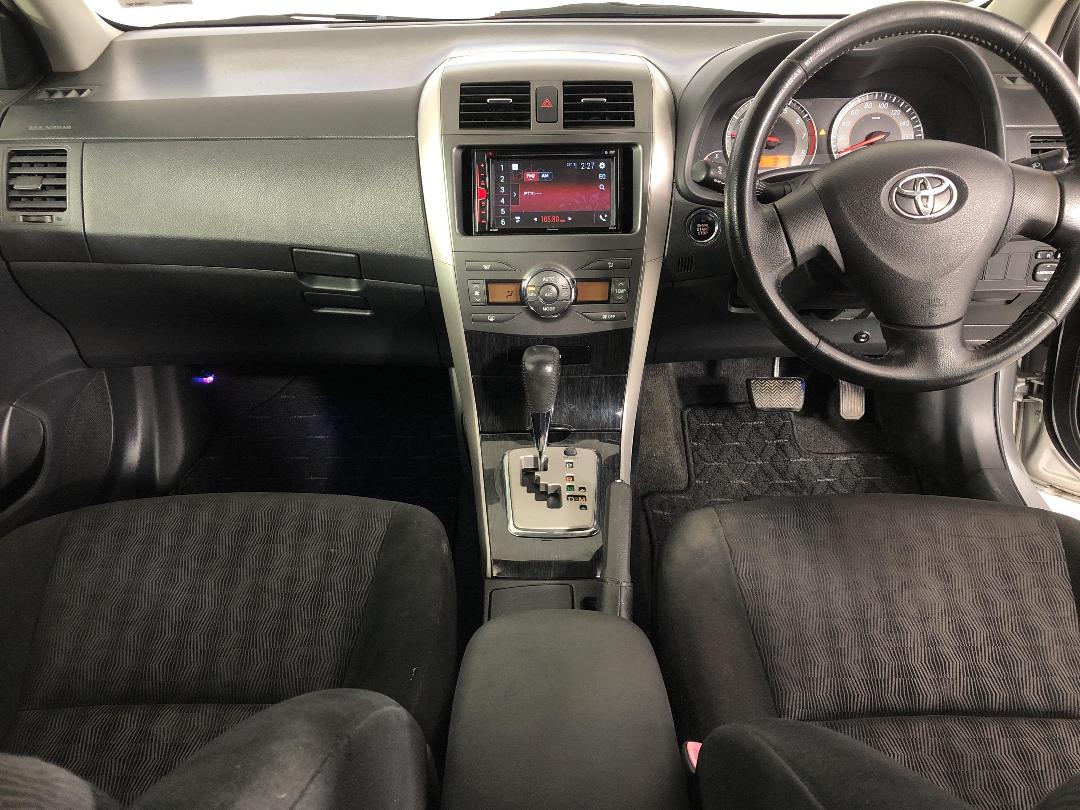 Photo '17' of Toyota Corolla Photo '17' of Toyota Corolla