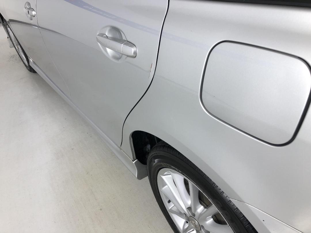 Photo '26' of Toyota Corolla Photo '26' of Toyota Corolla