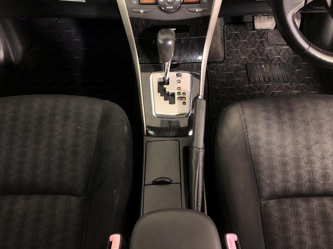 Photo '18' of Toyota Corolla Photo '18' of Toyota Corolla