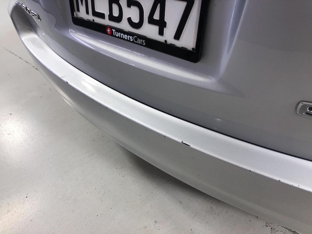 Photo '27' of Toyota Corolla Photo '27' of Toyota Corolla