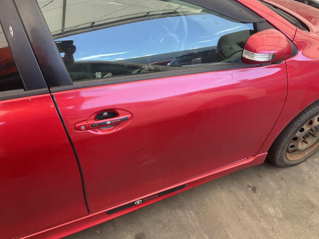 Photo '14' of Toyota Corolla Fielder