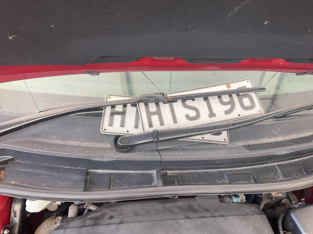 Photo '25' of Toyota Corolla Fielder