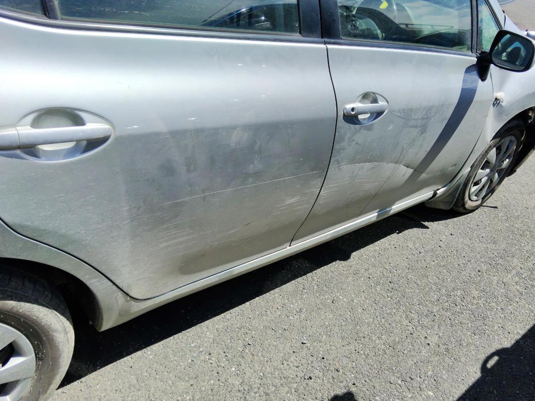 Photo '6' of Toyota Corolla GX