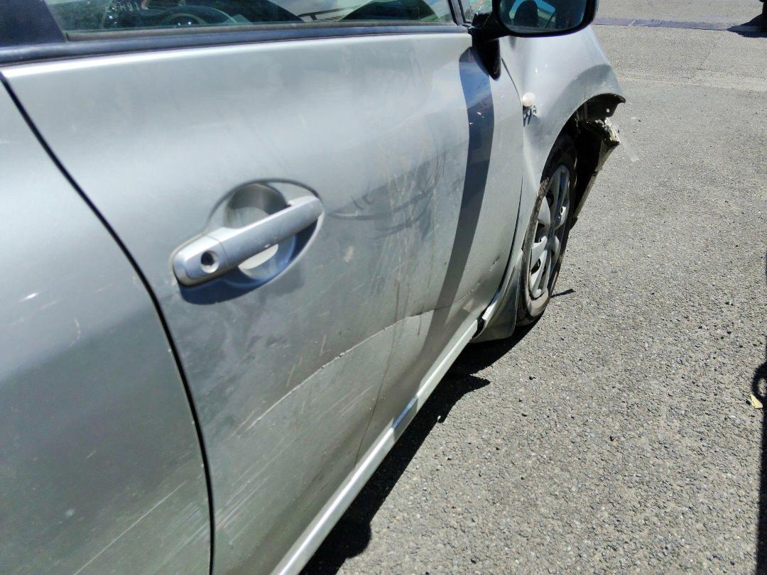 Photo '7' of Toyota Corolla GX