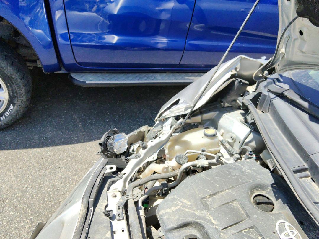 Photo '9' of Toyota Corolla GX