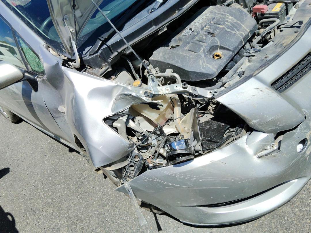 Photo '11' of Toyota Corolla GX