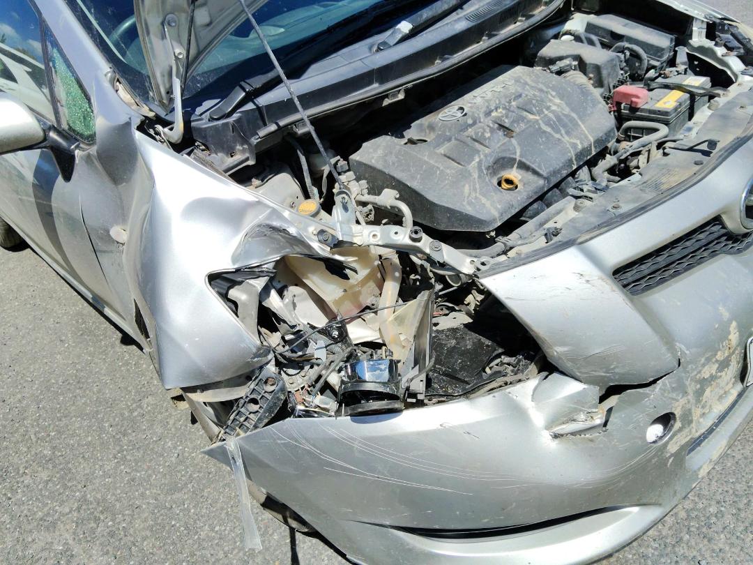 Photo '12' of Toyota Corolla GX