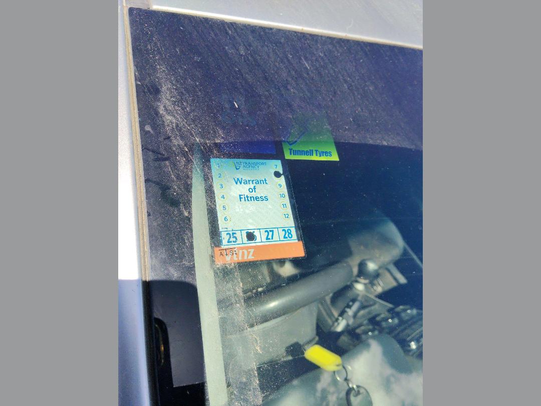 Photo '15' of Toyota Corolla GX