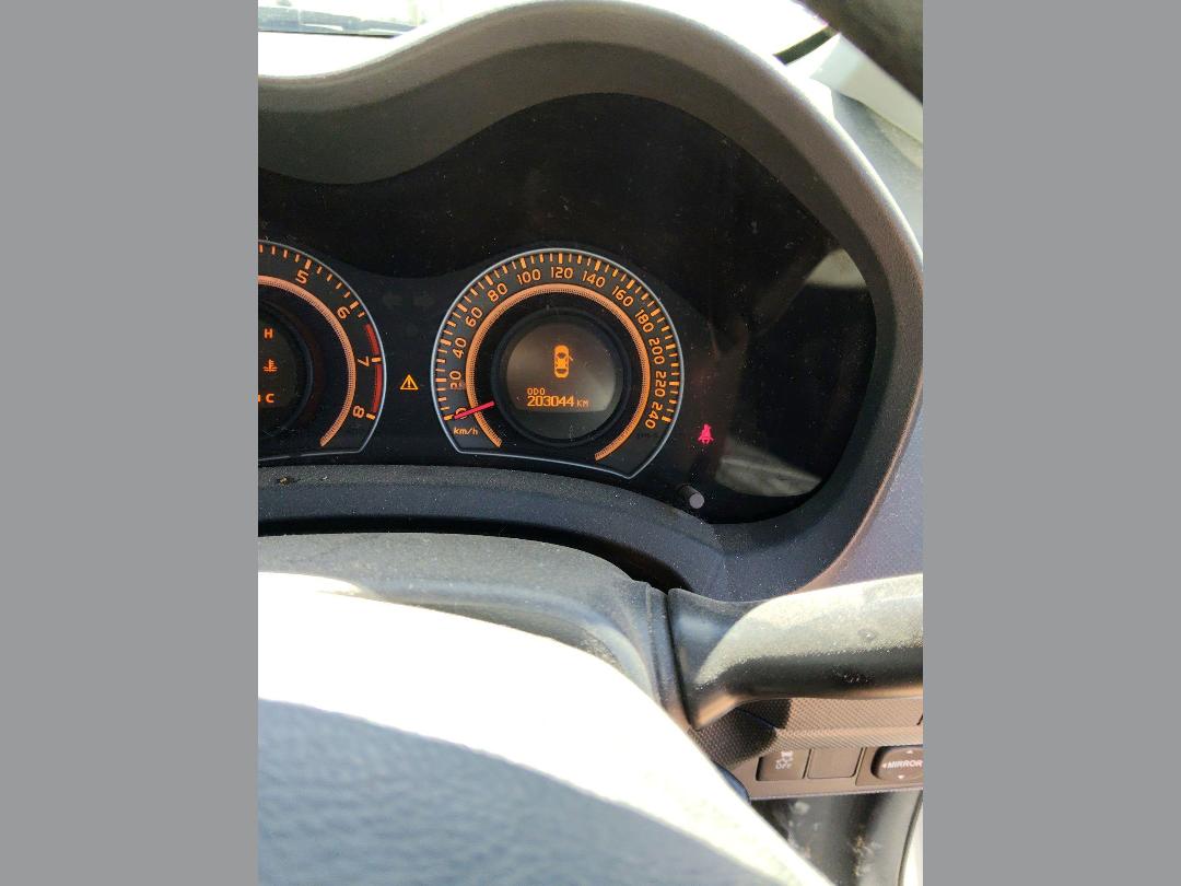 Photo '16' of Toyota Corolla GX