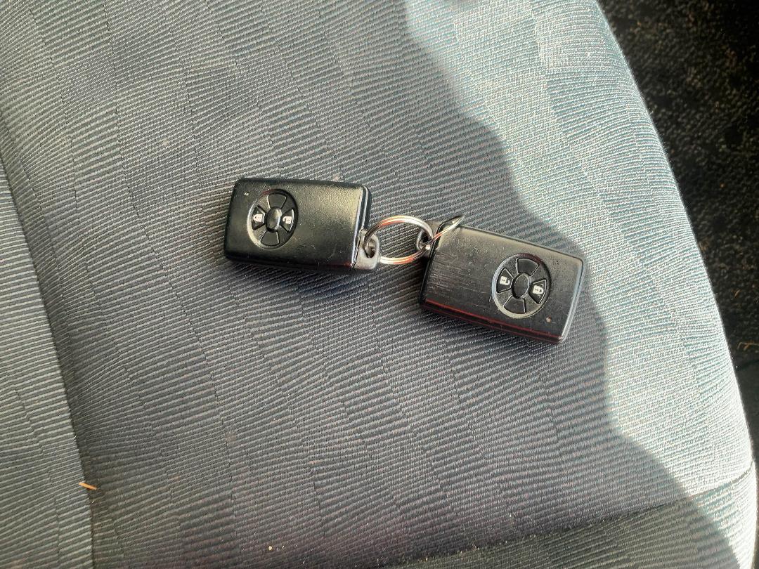 Photo '11' of Toyota Corolla Fielder