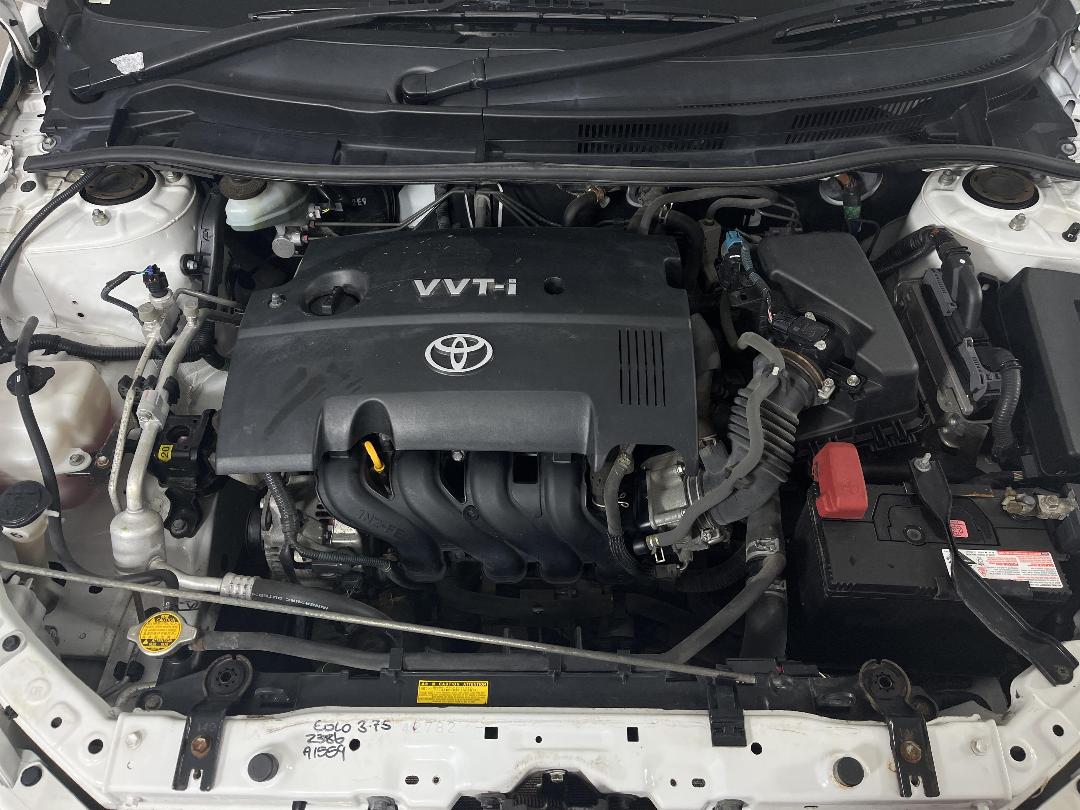Photo '13' of Toyota Corolla