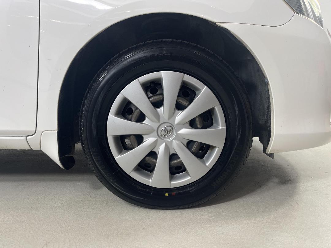 Photo '9' of Toyota Corolla