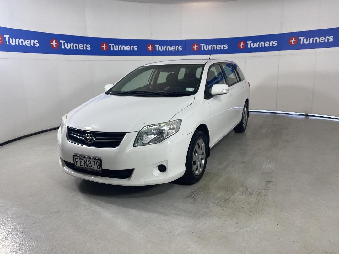 Photo '4' of Toyota Corolla