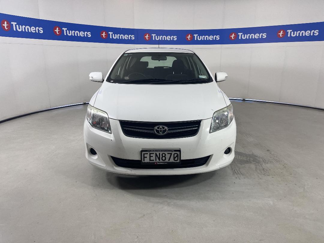 Photo '2' of Toyota Corolla