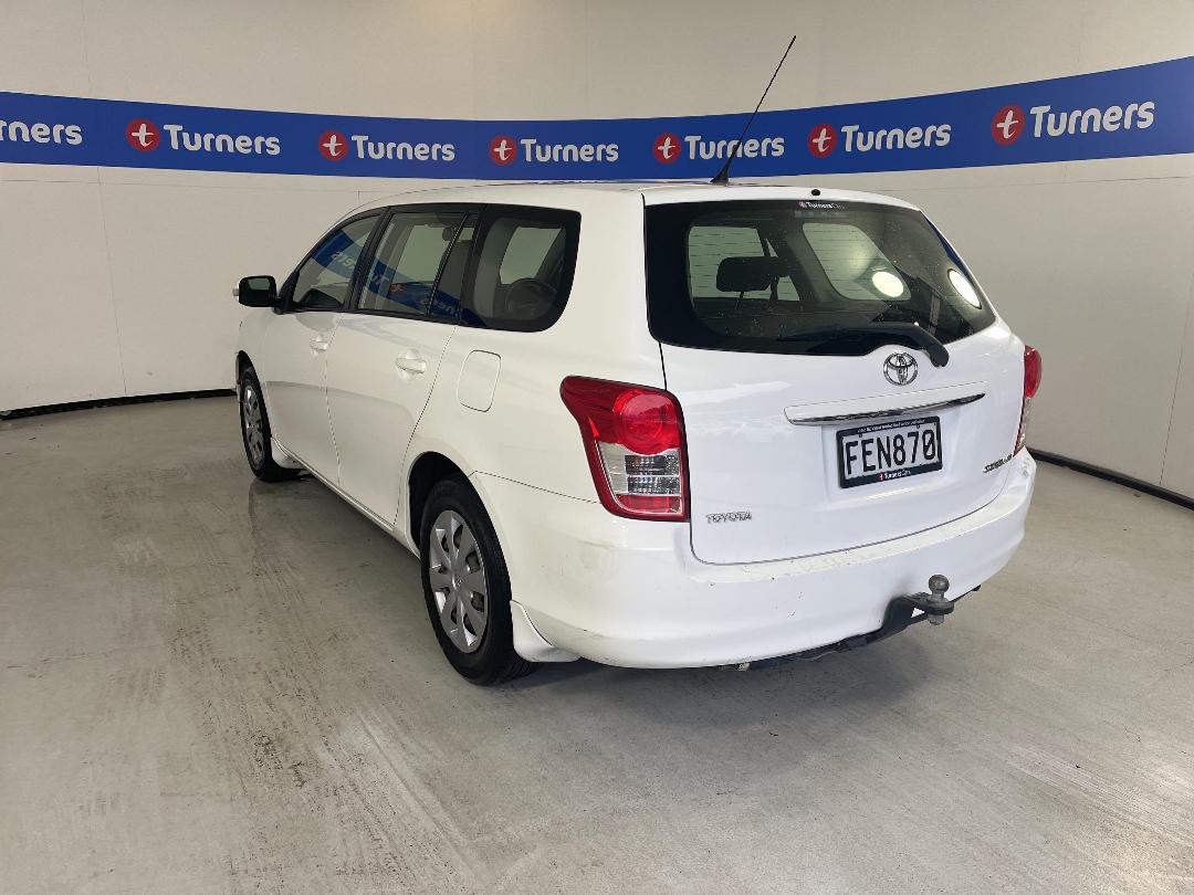 Photo '5' of Toyota Corolla