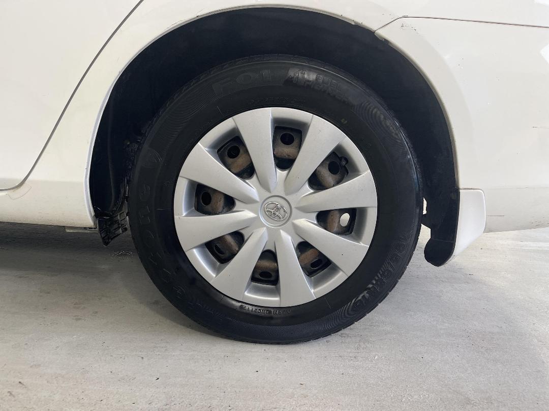 Photo '11' of Toyota Corolla