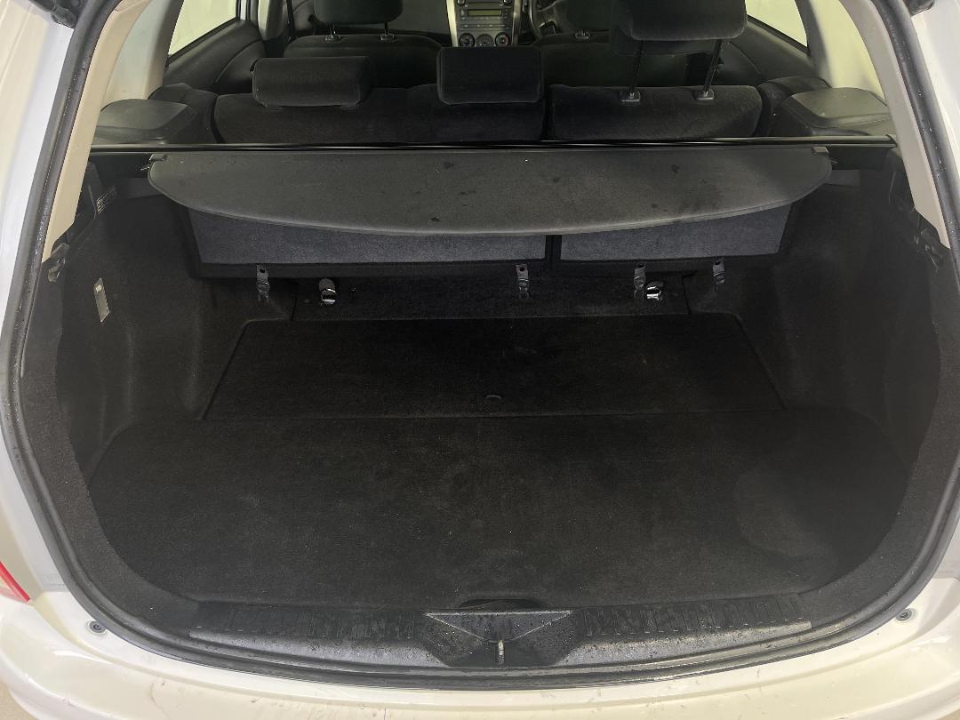 Photo '14' of Toyota Corolla