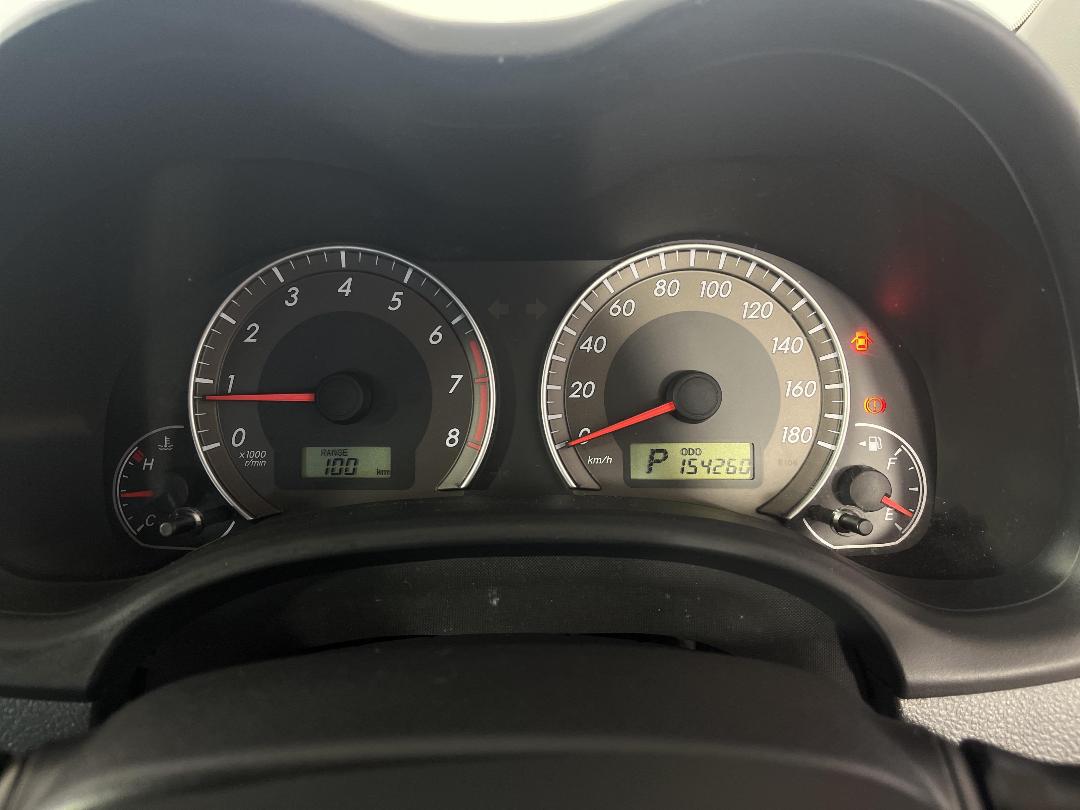 Photo '21' of Toyota Corolla