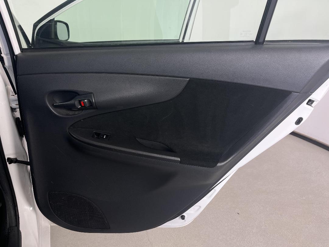 Photo '19' of Toyota Corolla