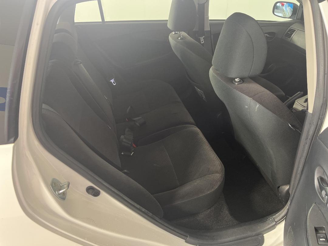 Photo '20' of Toyota Corolla