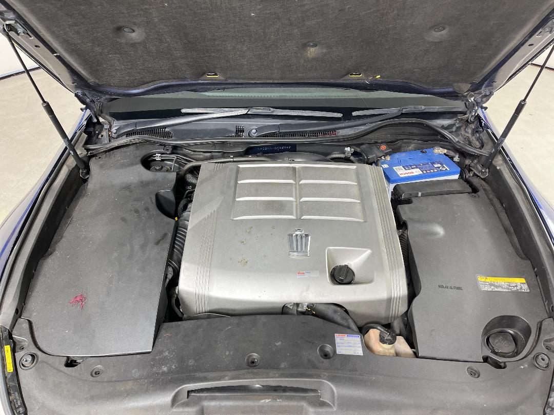 Photo '13' of Toyota Crown Photo '13' of Toyota Crown