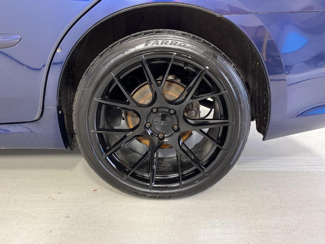 Photo '11' of Toyota Crown Photo '11' of Toyota Crown