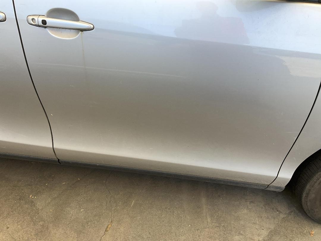 Photo '3' of Toyota Estima Photo '3' of Toyota Estima