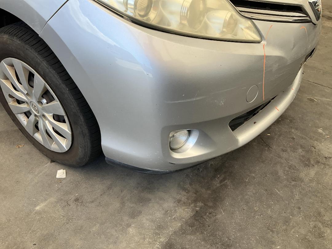 Photo '4' of Toyota Estima Photo '4' of Toyota Estima