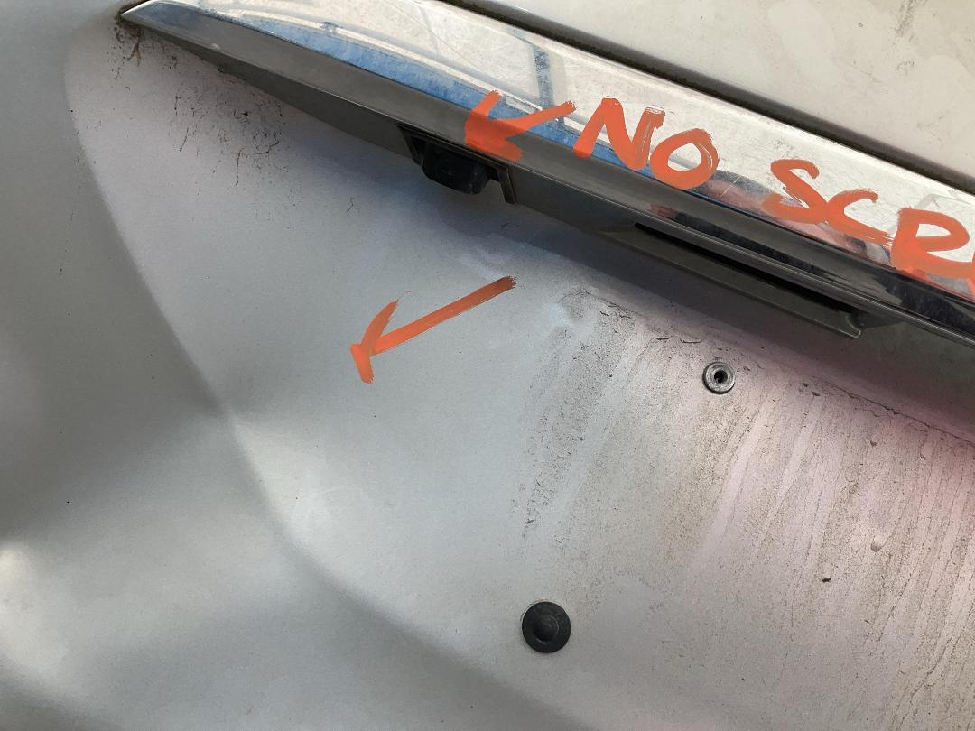 Photo '16' of Toyota Estima Photo '16' of Toyota Estima