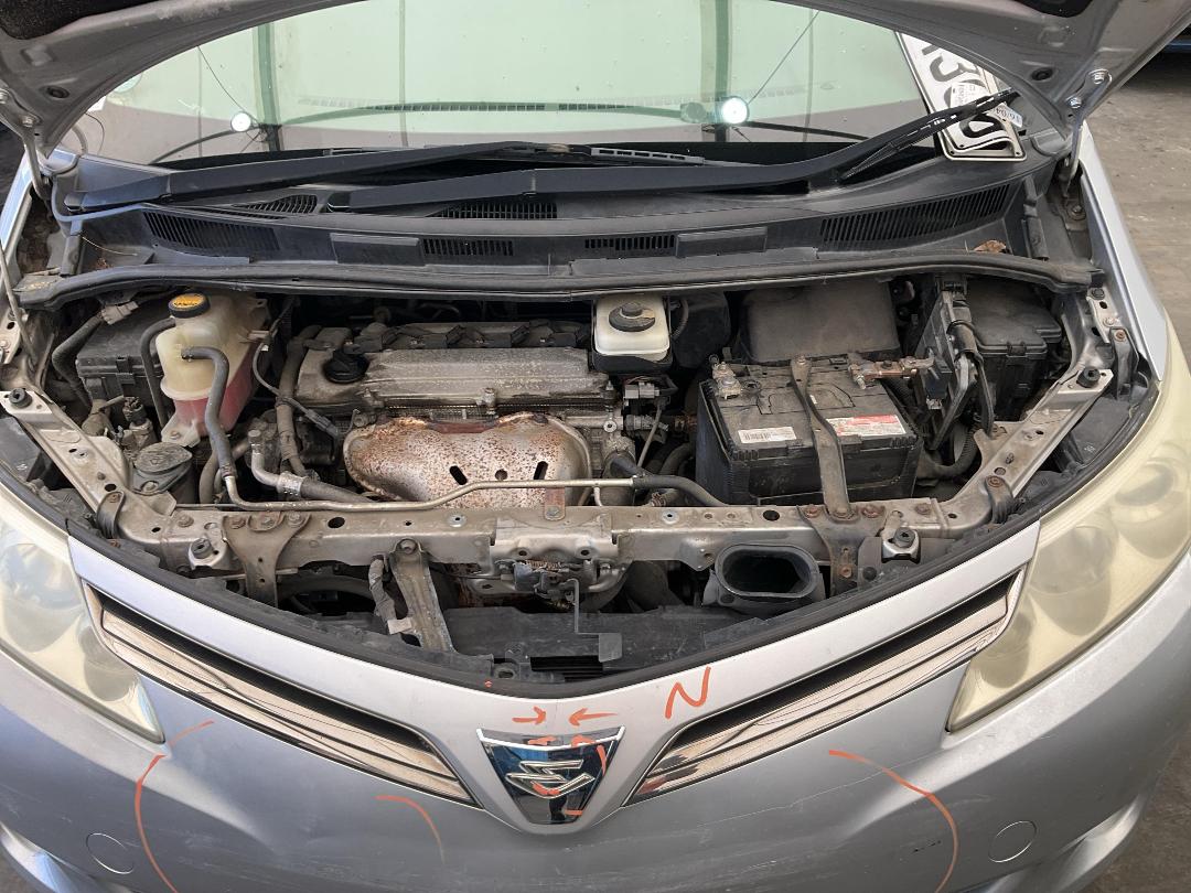 Photo '31' of Toyota Estima Photo '31' of Toyota Estima