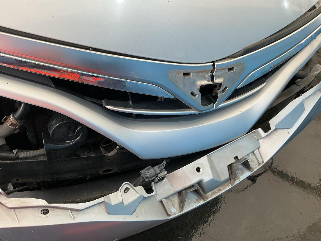 Photo '4' of Toyota Estima Hybrid Photo '4' of Toyota Estima Hybrid