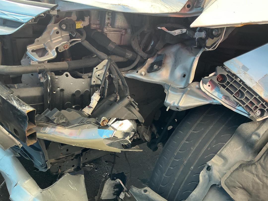 Photo '6' of Toyota Estima Hybrid Photo '6' of Toyota Estima Hybrid