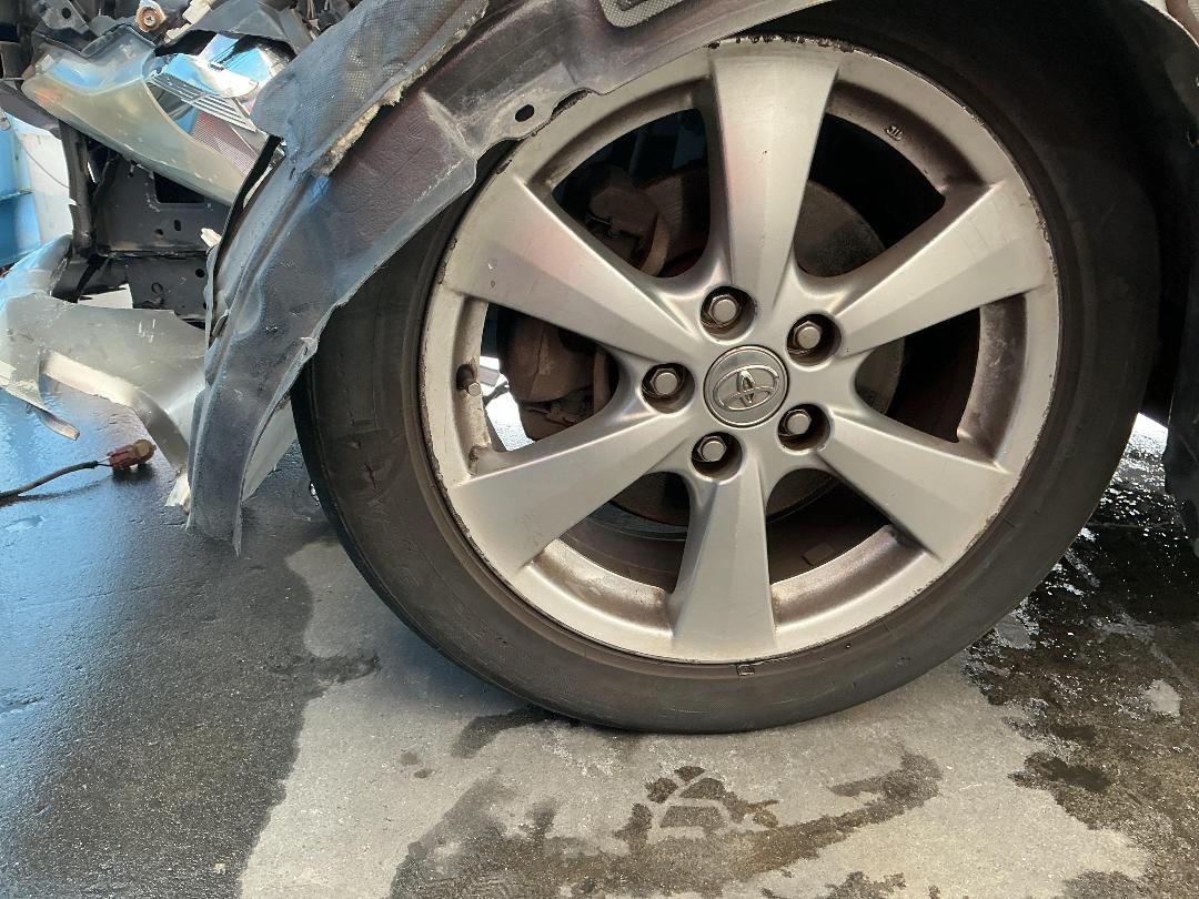 Photo '8' of Toyota Estima Hybrid Photo '8' of Toyota Estima Hybrid