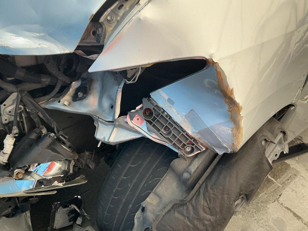 Photo '7' of Toyota Estima Hybrid Photo '7' of Toyota Estima Hybrid