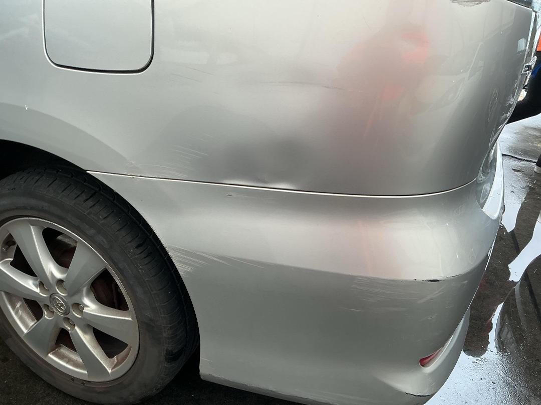 Photo '17' of Toyota Estima Hybrid Photo '17' of Toyota Estima Hybrid