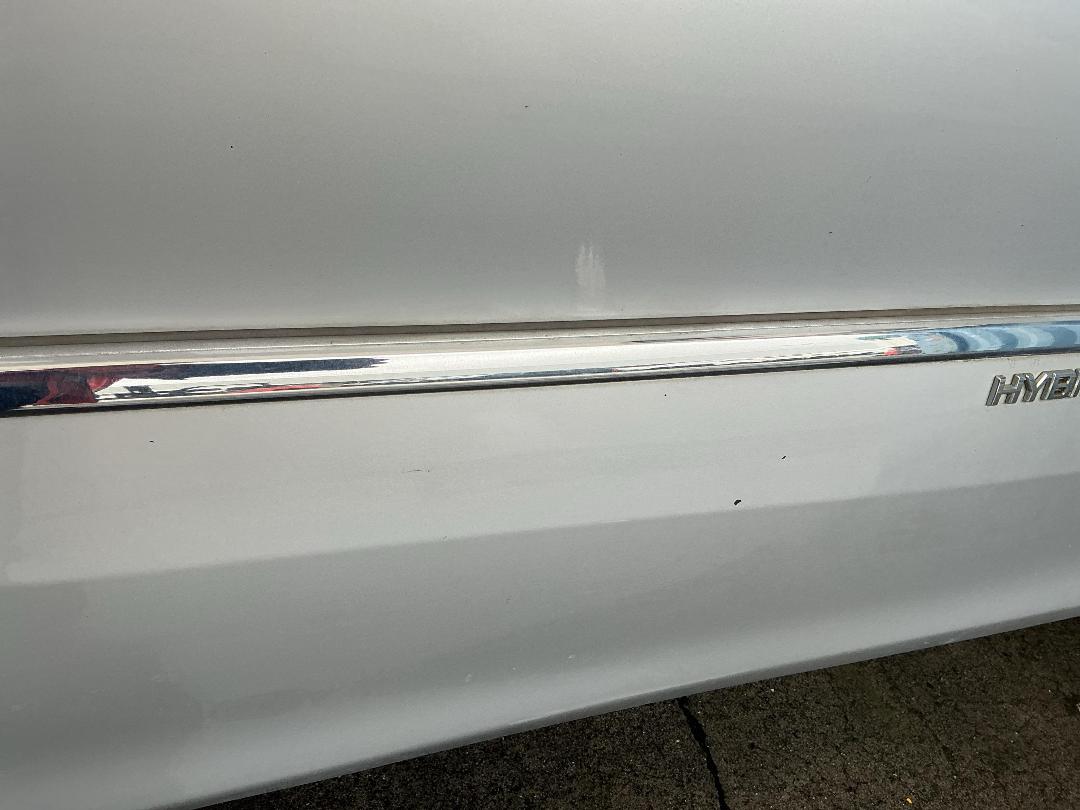 Photo '25' of Toyota Estima Hybrid Photo '25' of Toyota Estima Hybrid