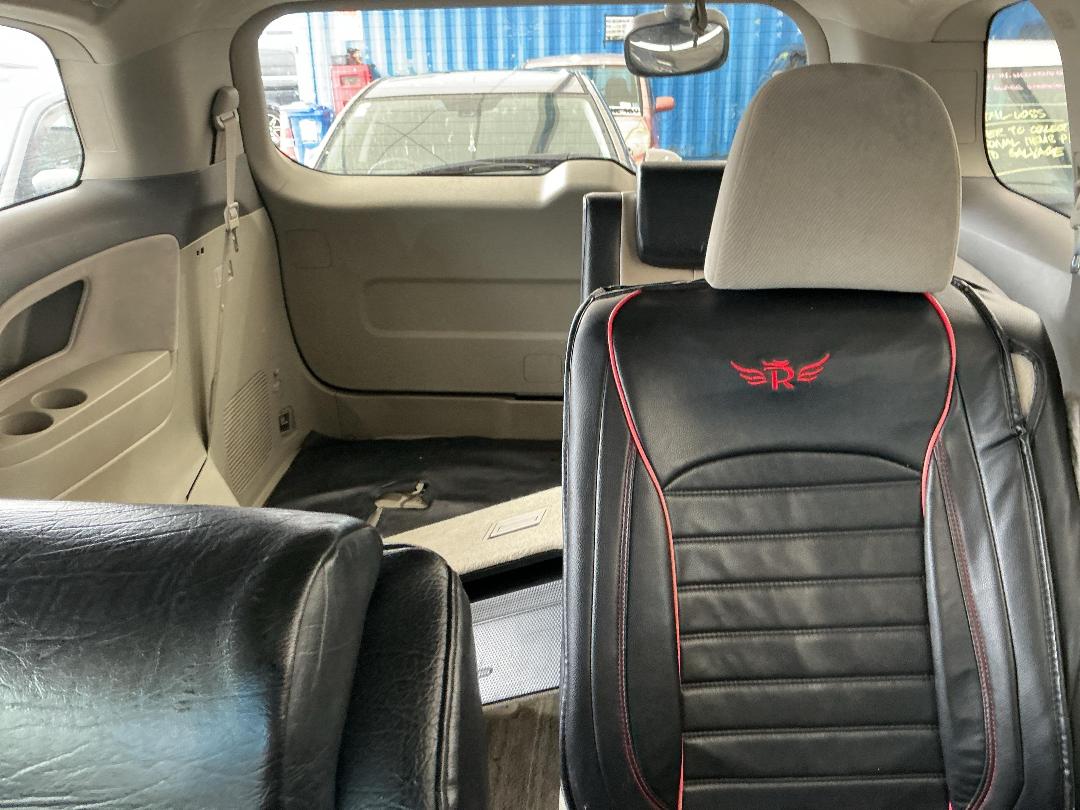 Photo '31' of Toyota Estima Hybrid Photo '31' of Toyota Estima Hybrid