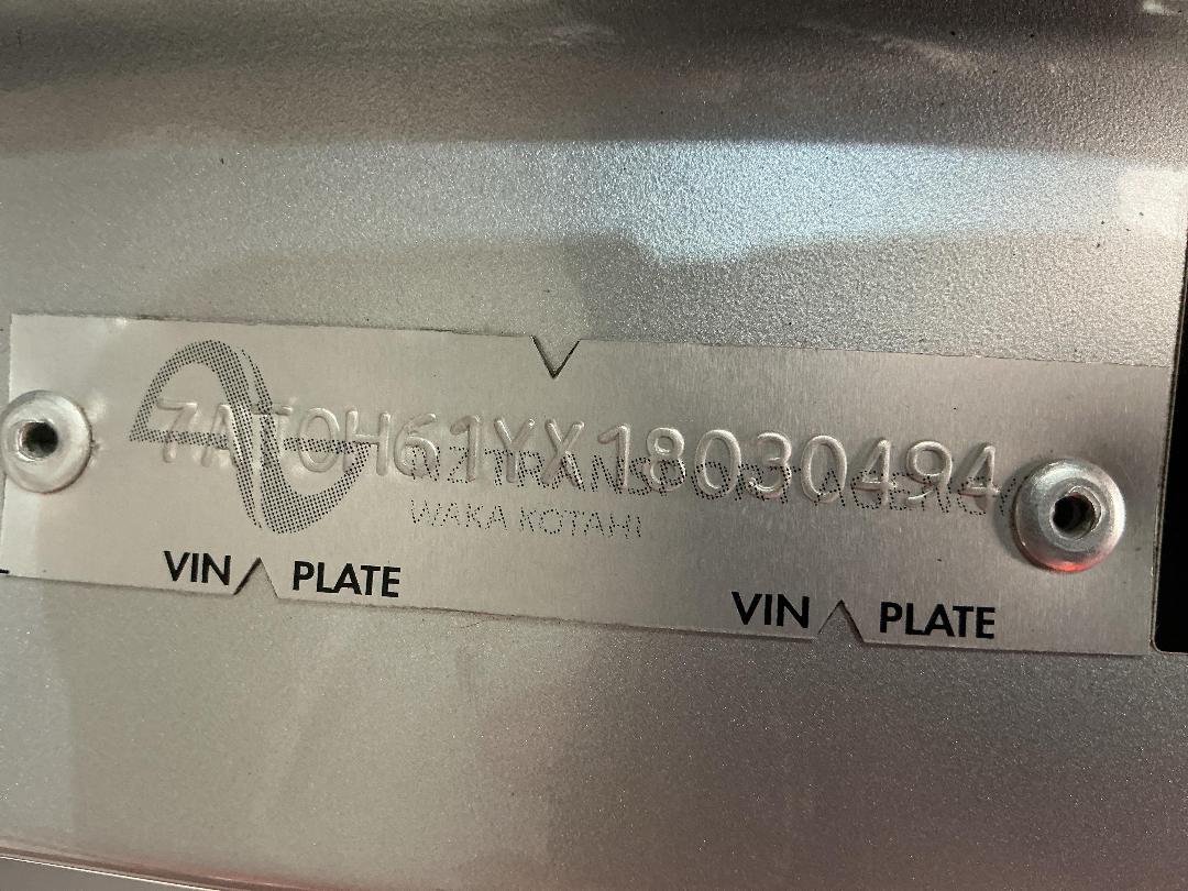 Photo '35' of Toyota Estima Hybrid Photo '35' of Toyota Estima Hybrid