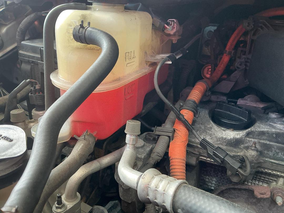 Photo '39' of Toyota Estima Hybrid Photo '39' of Toyota Estima Hybrid