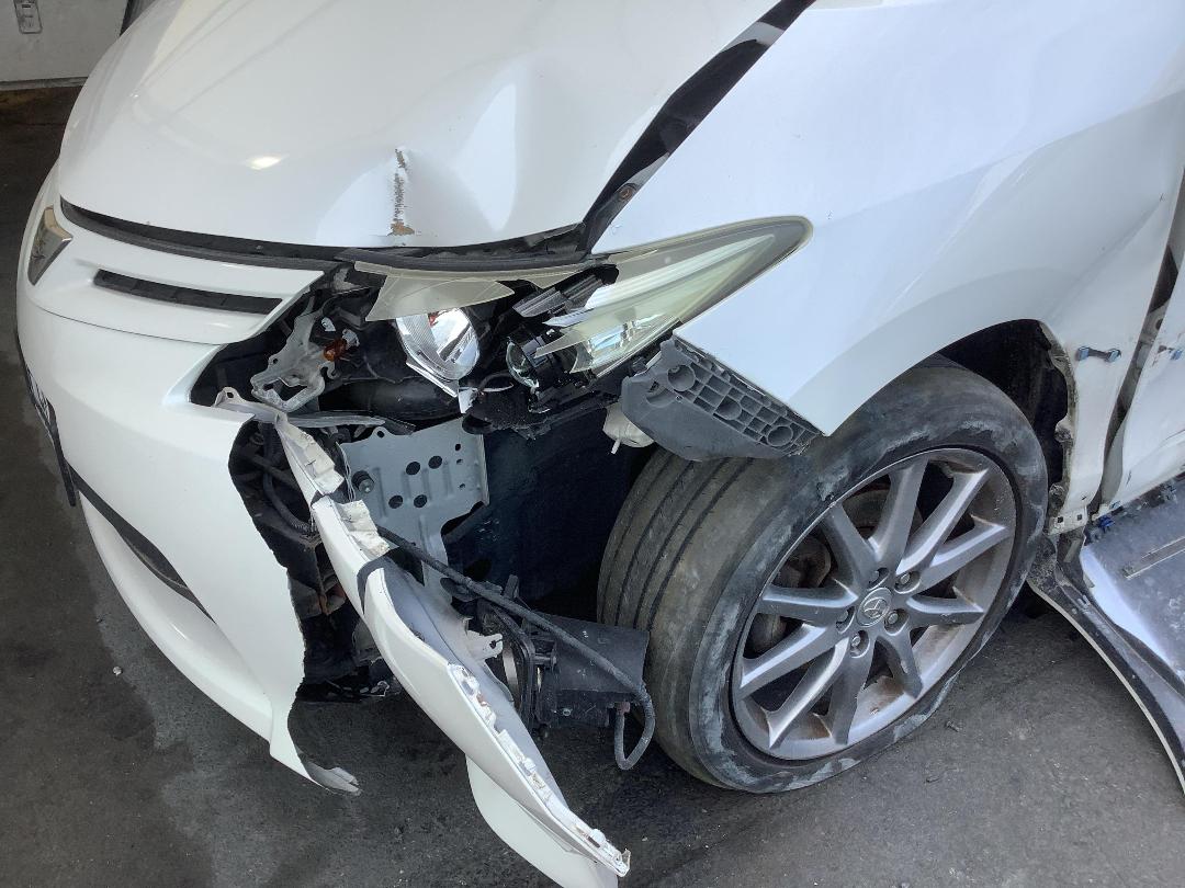 Photo '2' of Toyota Estima Photo '2' of Toyota Estima