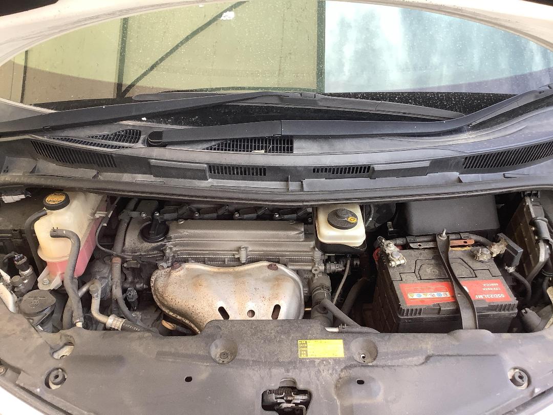 Photo '11' of Toyota Estima Photo '11' of Toyota Estima