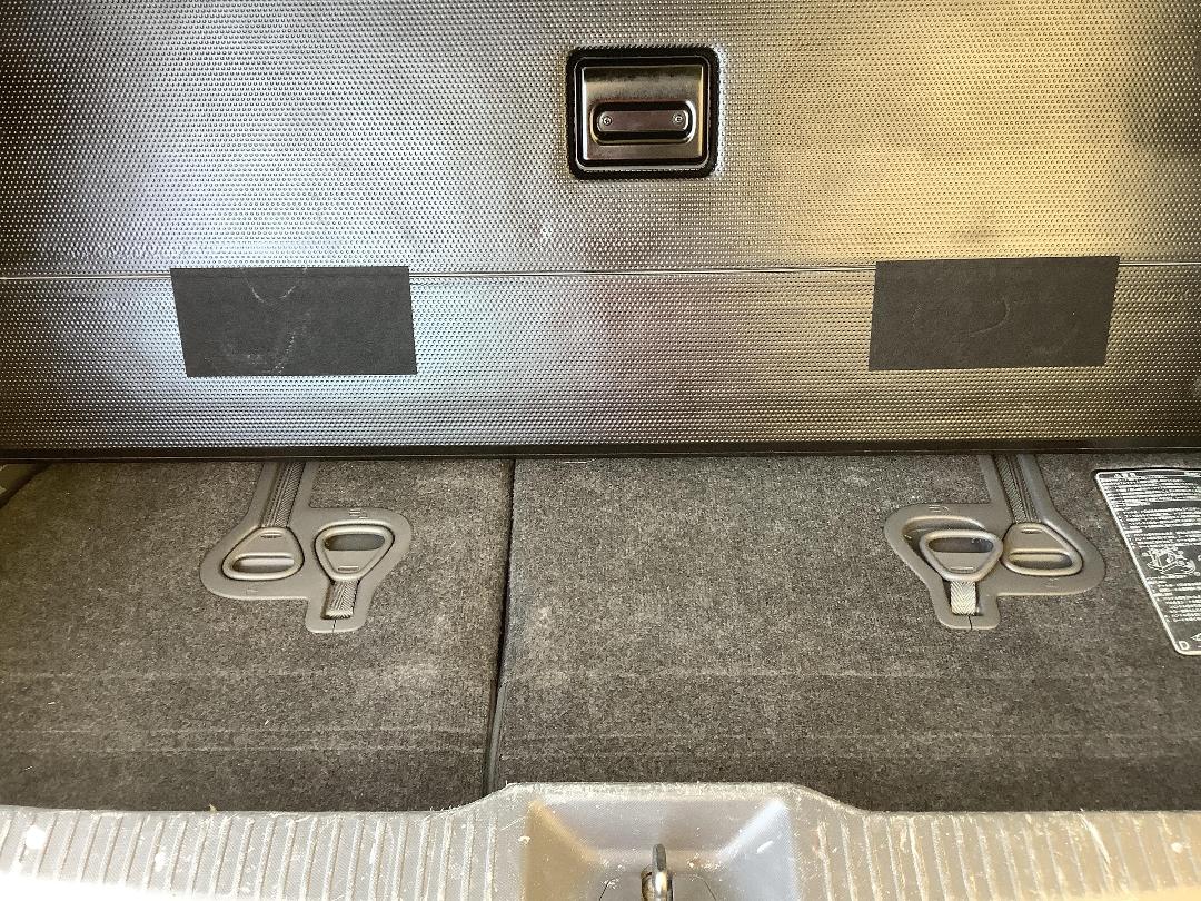 Photo '8' of Toyota Estima Photo '8' of Toyota Estima