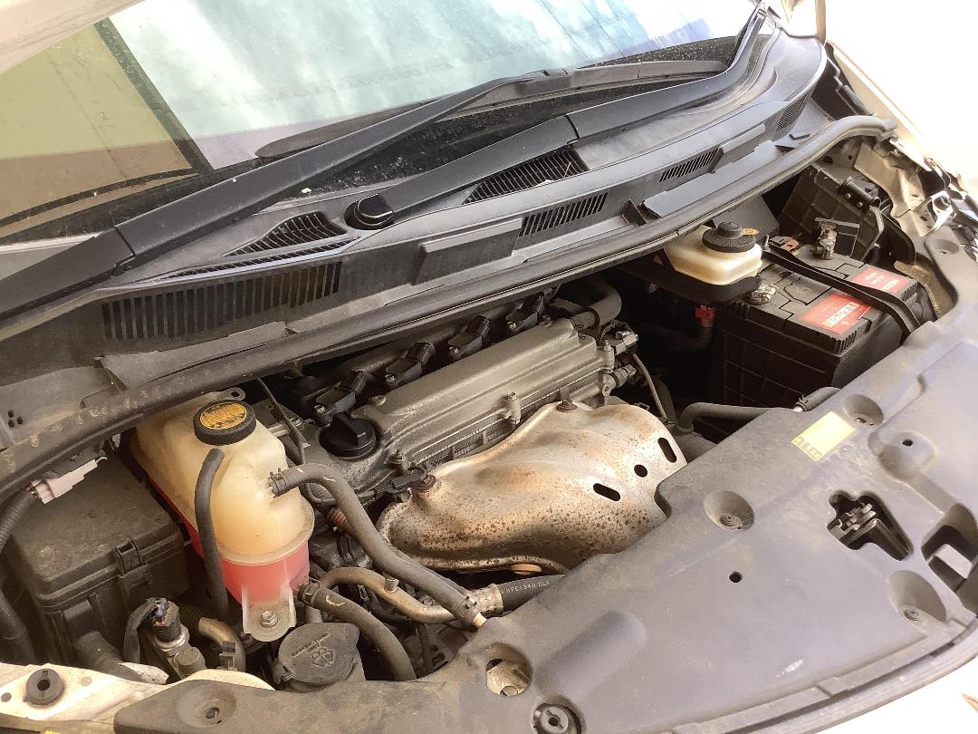 Photo '13' of Toyota Estima Photo '13' of Toyota Estima