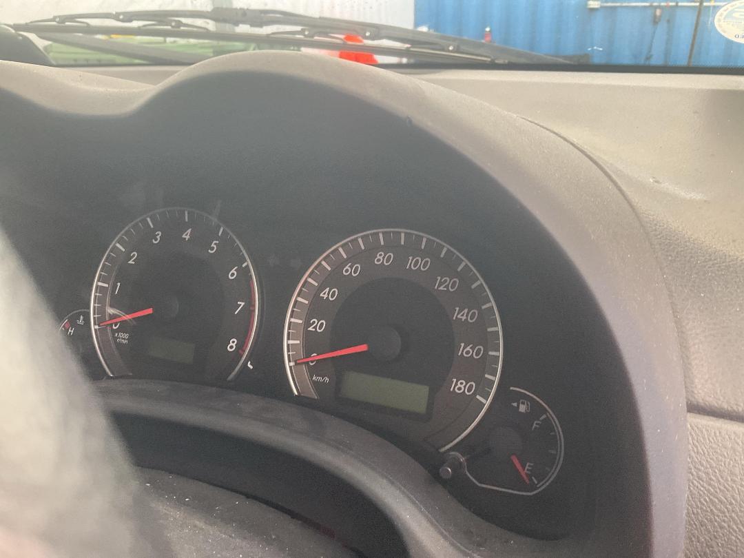 Photo '14' of Toyota Fielder Corolla X