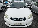 Thumbnail '2' of Toyota Fielder Corolla X