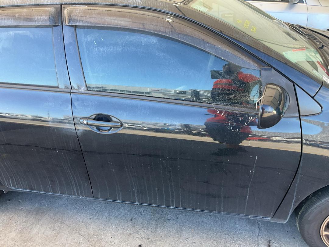 Photo '3' of Toyota Fielder