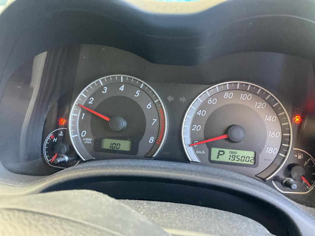 Photo '15' of Toyota Fielder