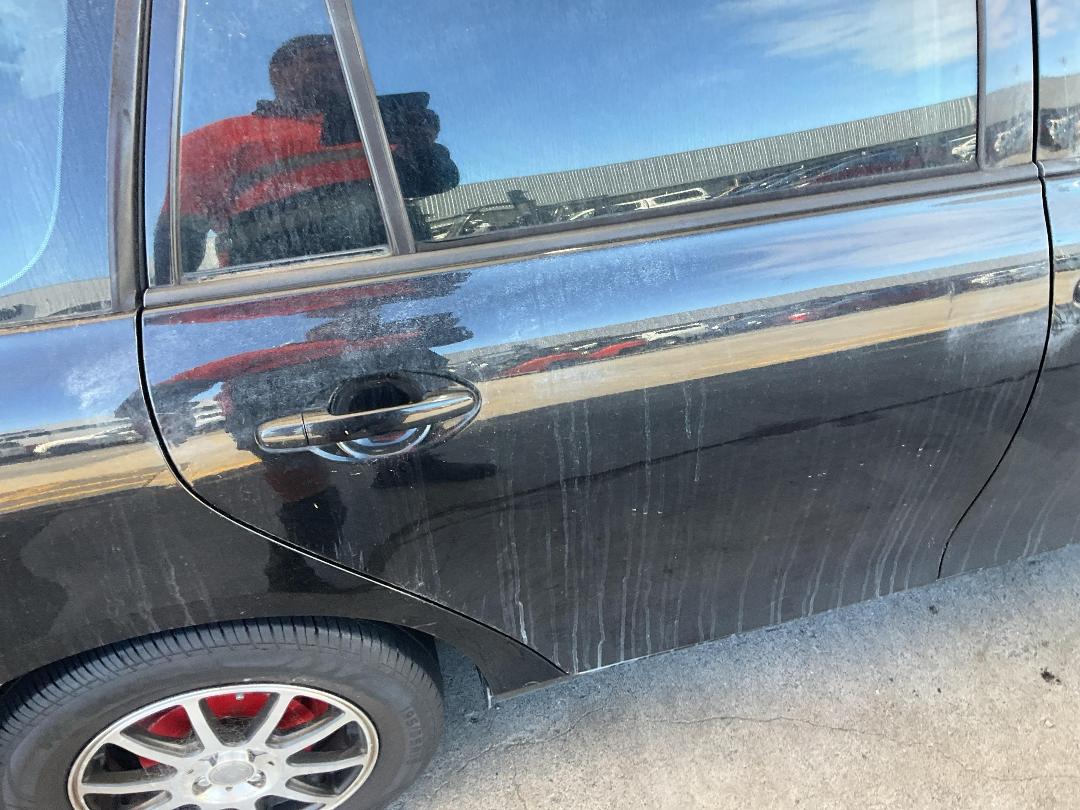 Photo '14' of Toyota Fielder